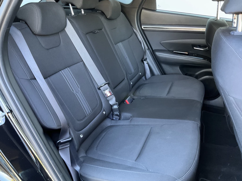 Hyundai Tucson – foto 45