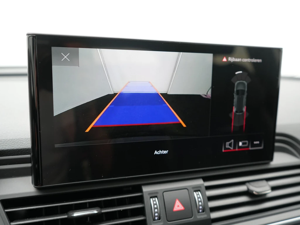 Audi Q5 – foto 20