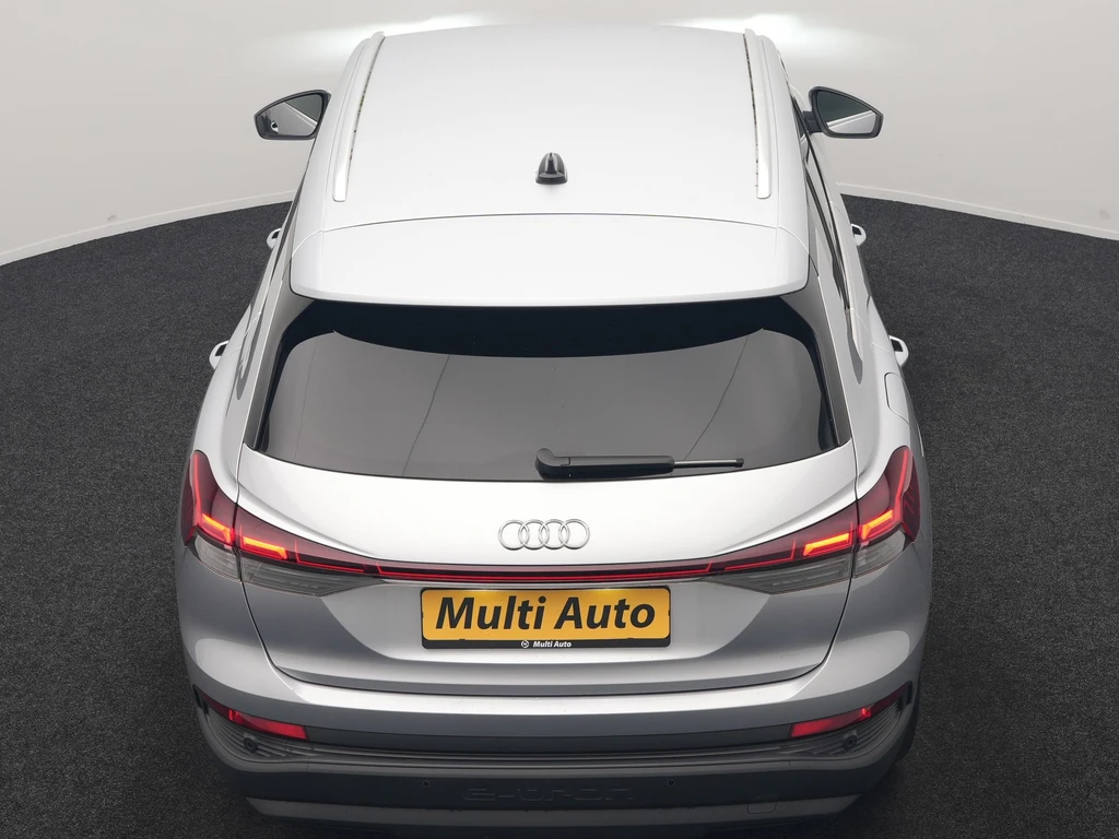Audi Q4 e-tron – foto 6