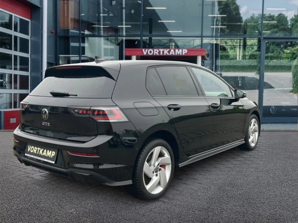 Volkswagen Golf – foto 5
