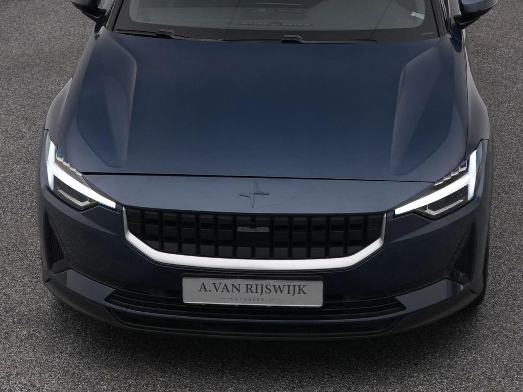 Polestar 2 – foto 33