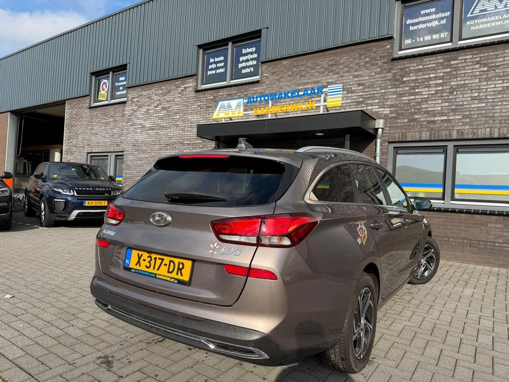 Hyundai i30 – foto 6