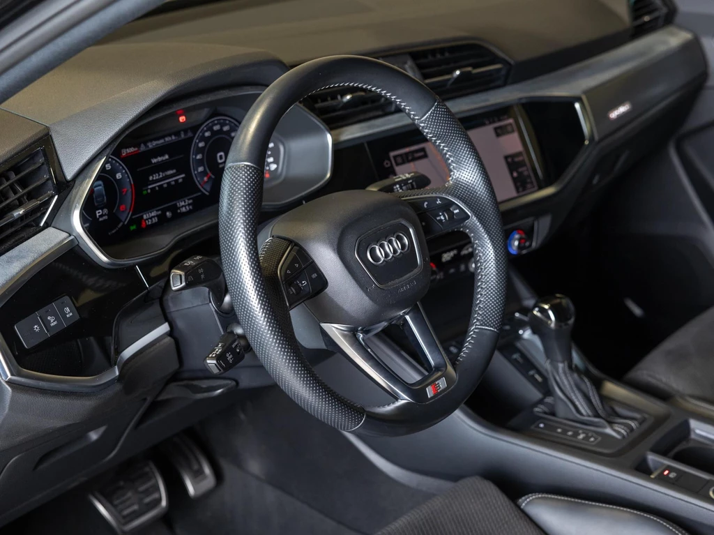 Audi Q3 – foto 39