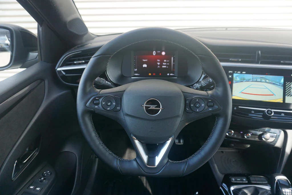 Opel Corsa – foto 19