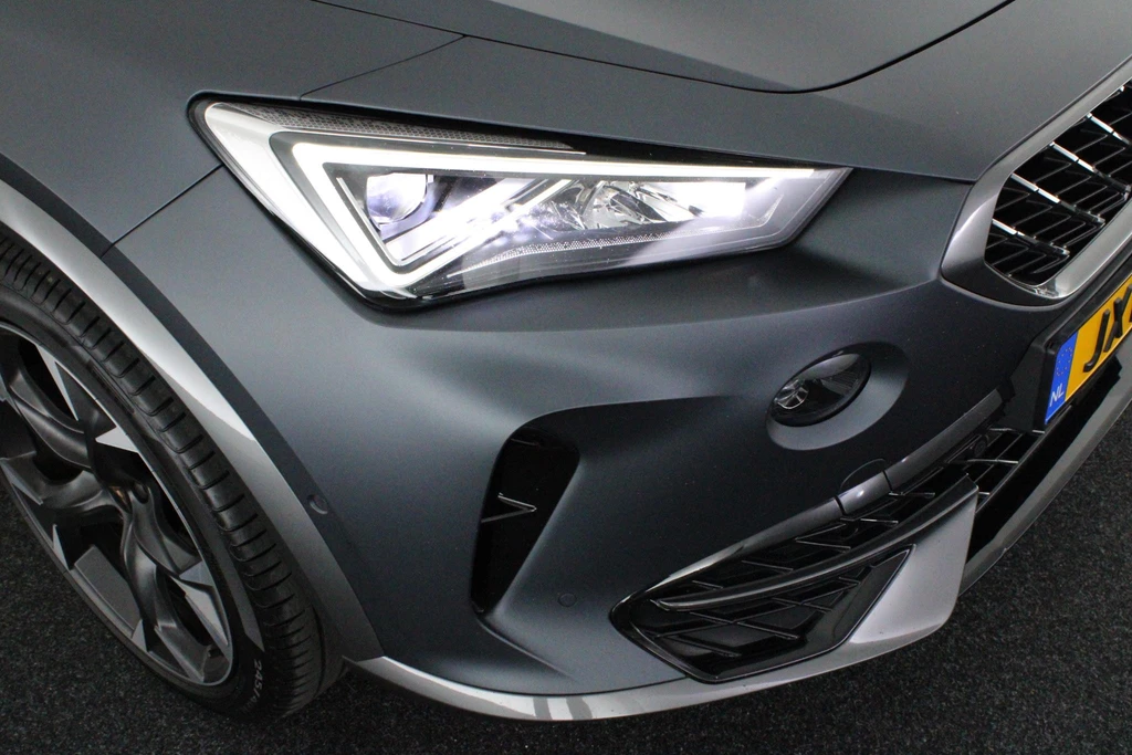 CUPRA Formentor – foto 51