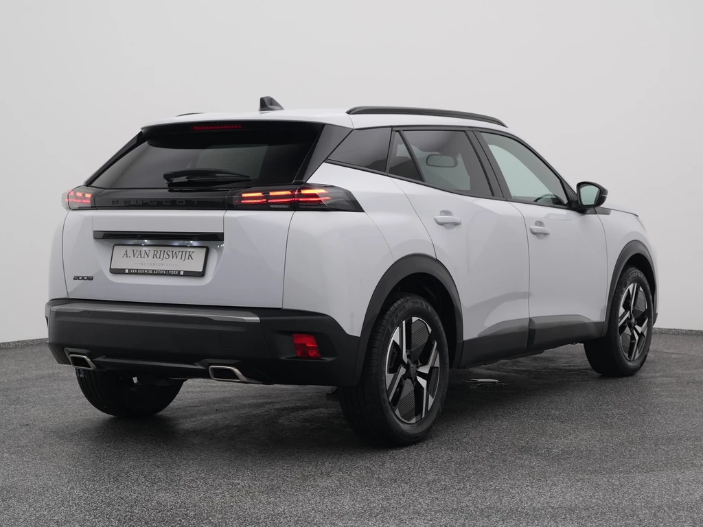 Peugeot 2008 – foto 12