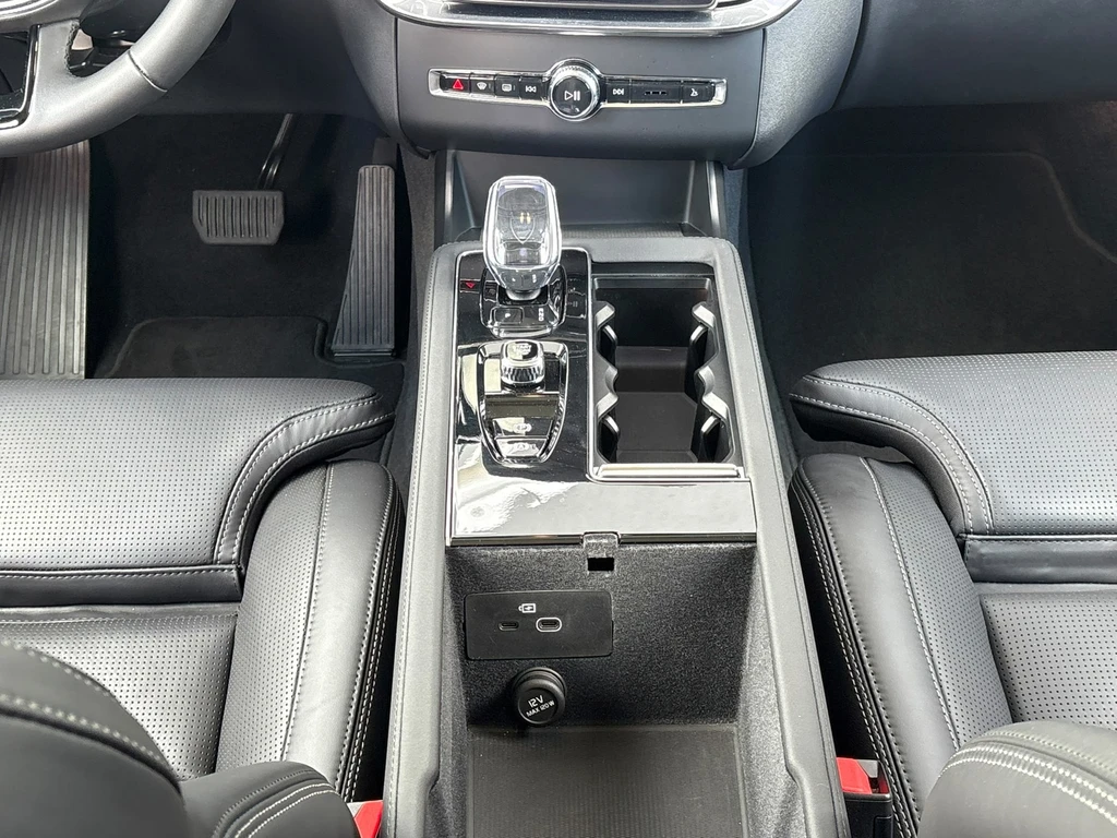 Volvo XC90 – foto 25