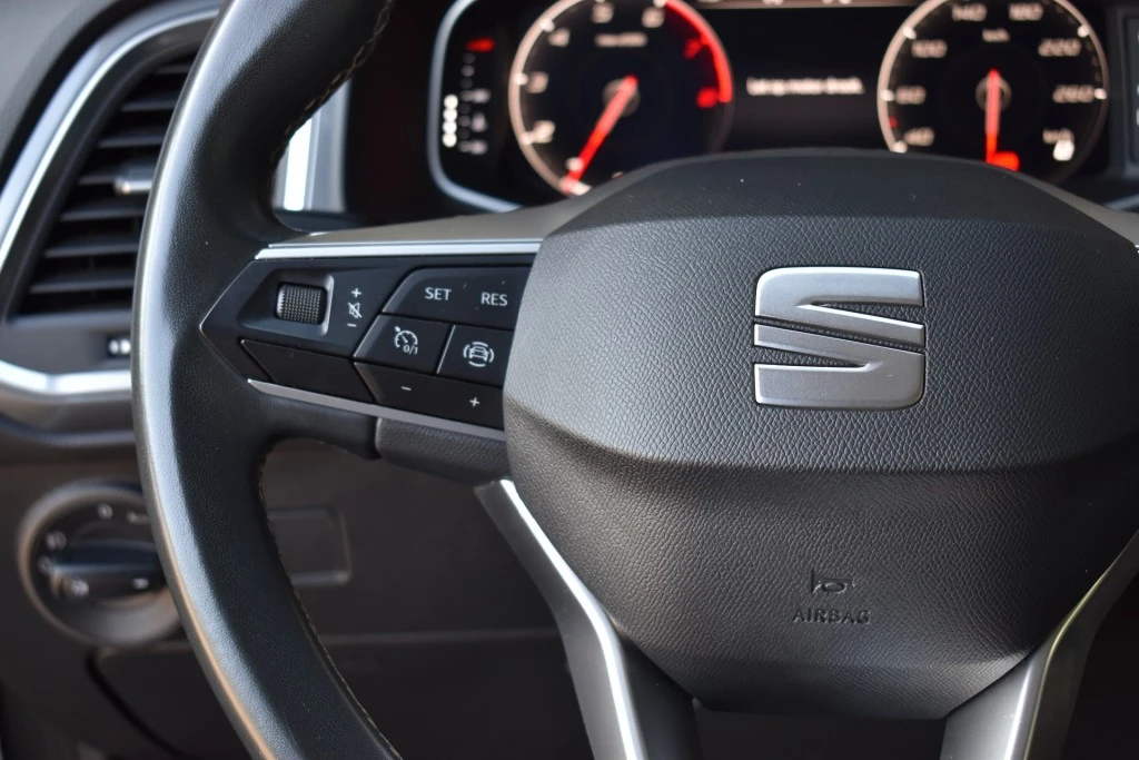 SEAT Ateca – foto 23