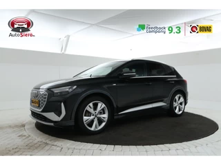 Audi Q4 e-tron – thumbnail 1