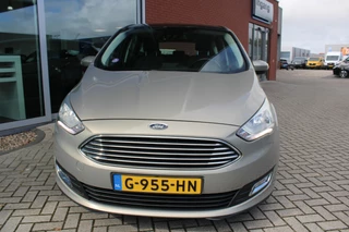Ford C-MAX – thumbnail 6