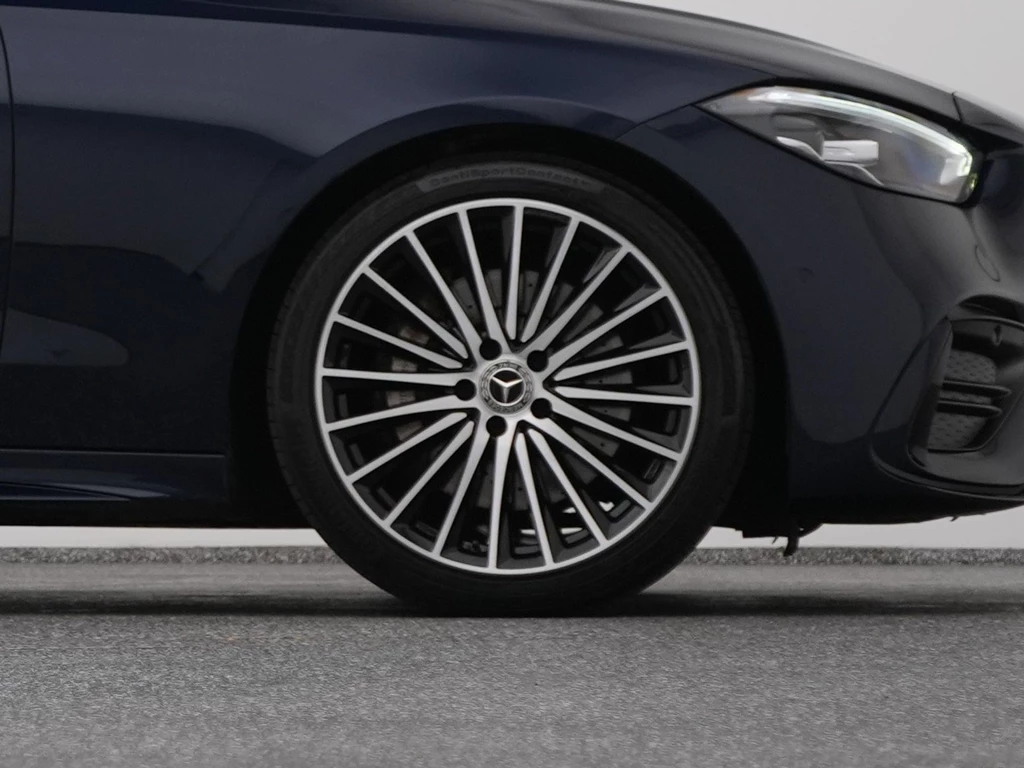 Mercedes-Benz C-Klasse – foto 42