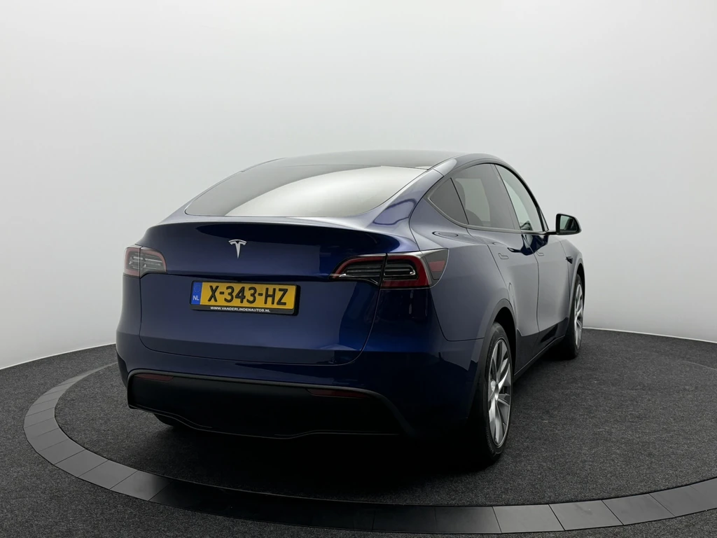 Tesla Model Y – foto 5