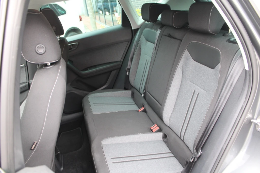 SEAT Ateca – foto 19