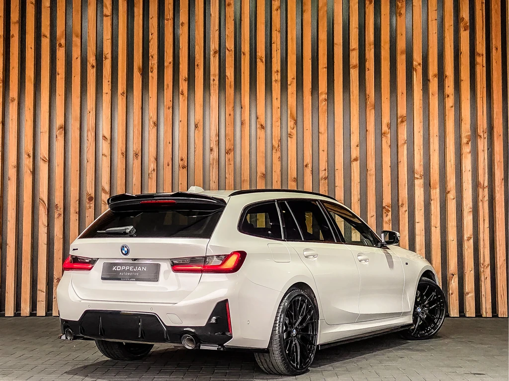 BMW 3 Serie – foto 10