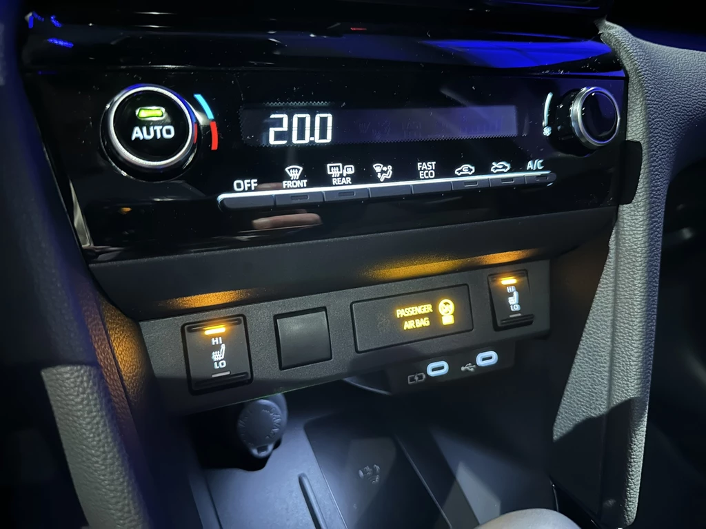 Toyota Yaris Cross – foto 24