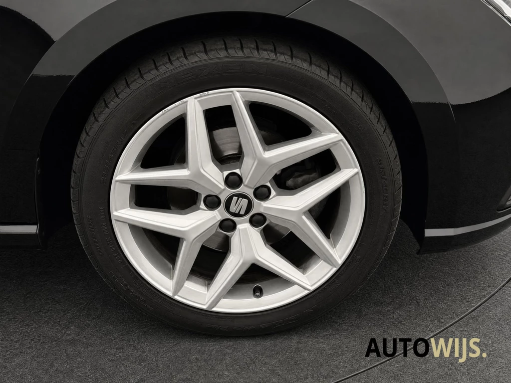 SEAT Ibiza – foto 13