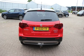 Suzuki Vitara – thumbnail 4