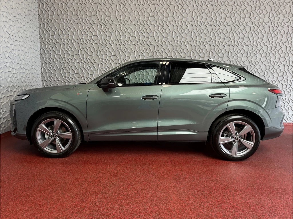 Audi Q3 – foto 2