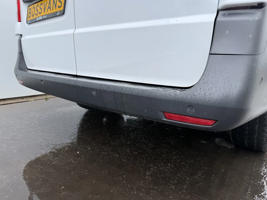 Mercedes-Benz eVito – foto 18