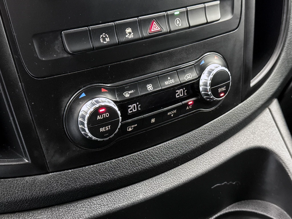 Mercedes-Benz Vito – foto 23