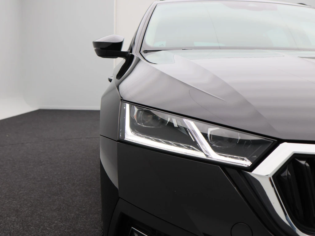 Škoda Octavia – foto 10