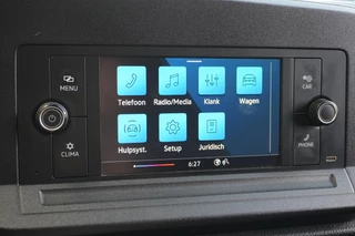 Volkswagen Caddy – thumbnail 10