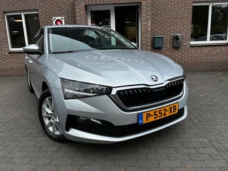 Škoda Scala – thumbnail 7