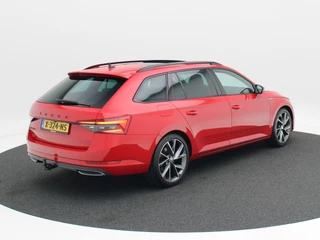 Škoda Superb – thumbnail 4