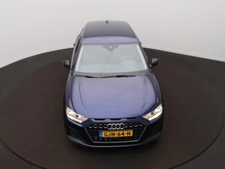 Audi A1 Sportback – thumbnail 11