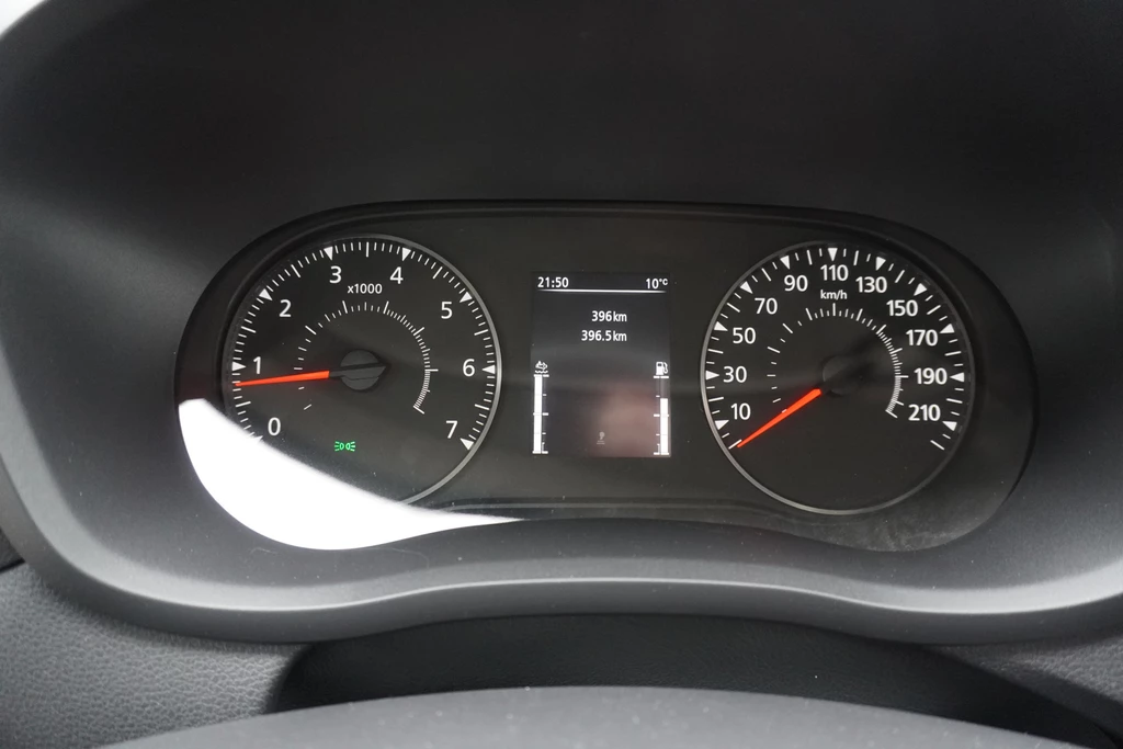 Renault Master – foto 13