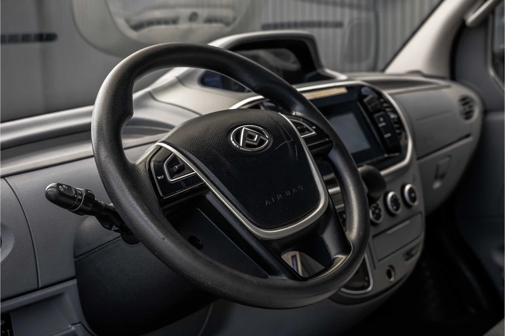 Maxus EV80 – foto 11