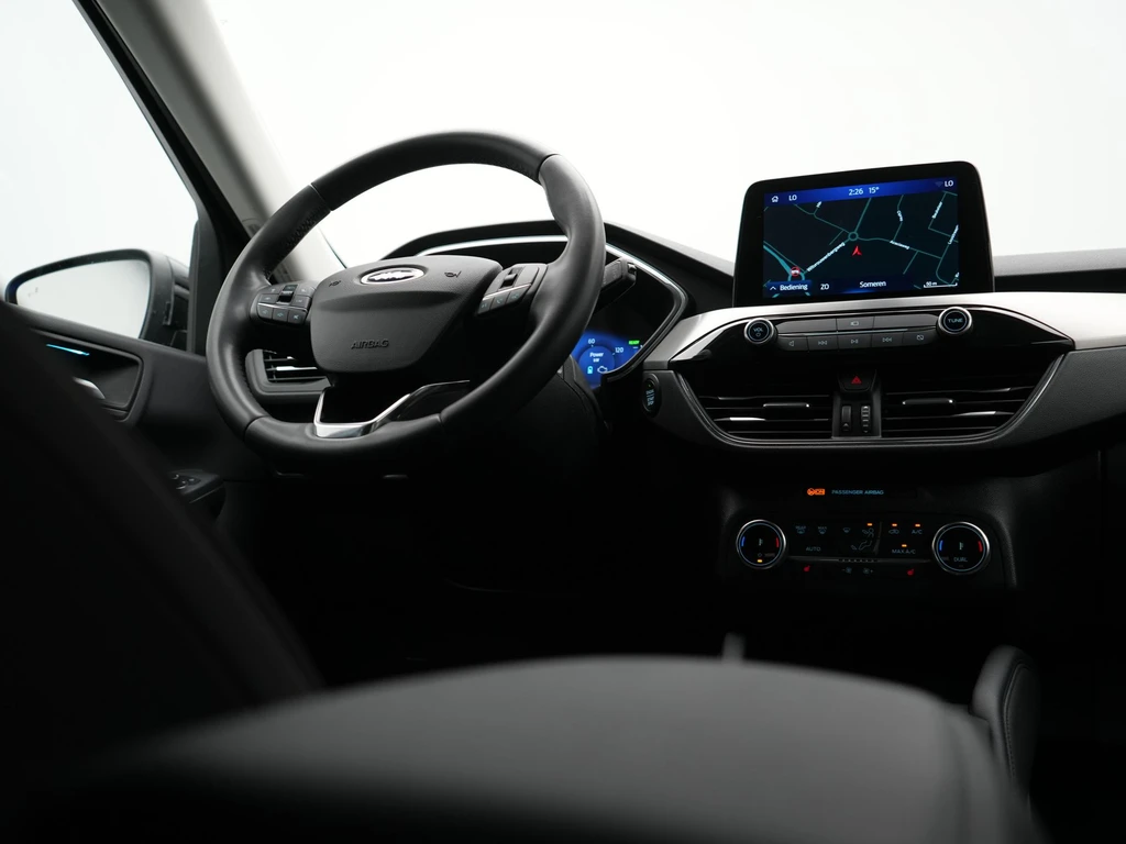 Ford Kuga – foto 27