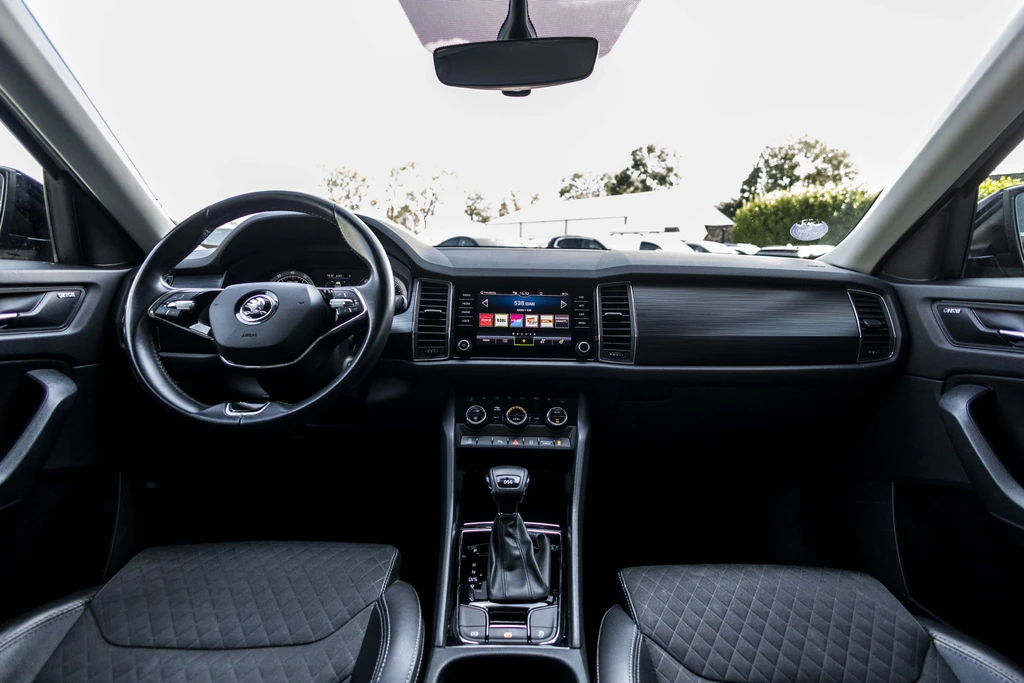 Škoda Kodiaq – foto 33