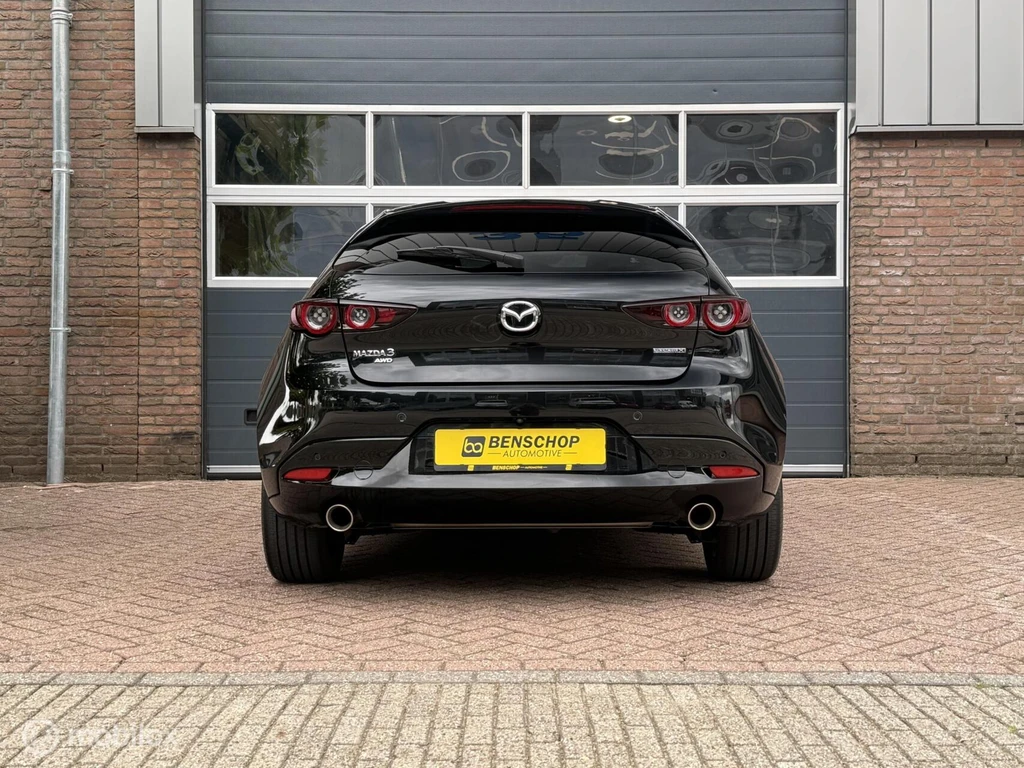 Mazda 3 – foto 3