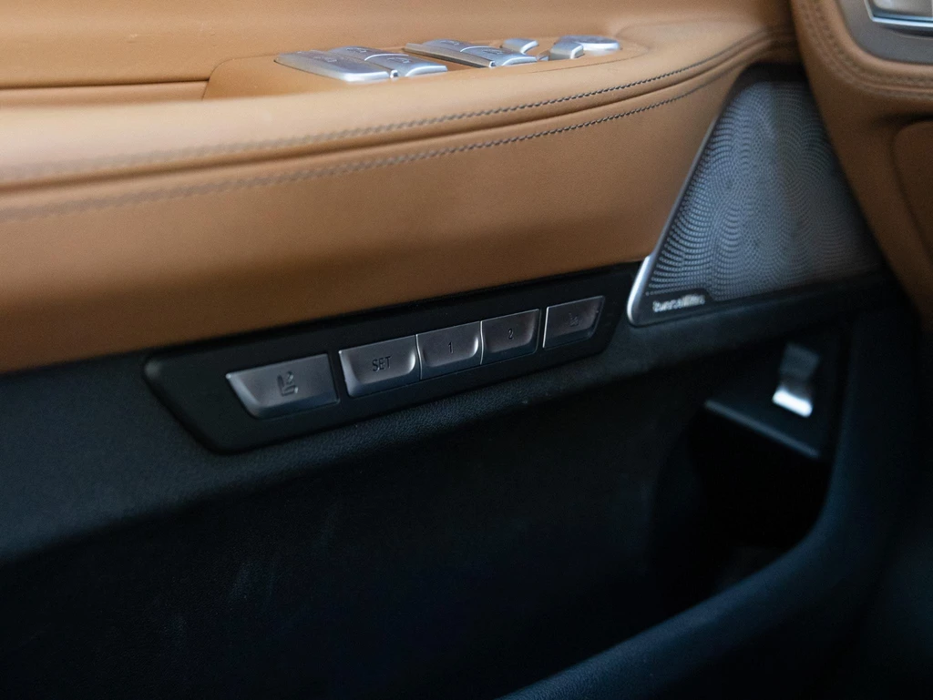 BMW 7 Serie – foto 35
