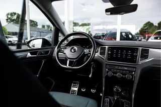 Volkswagen Golf Sportsvan – thumbnail 27