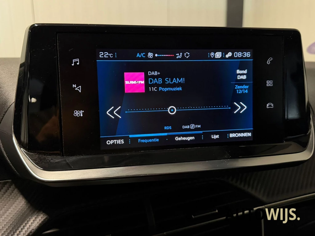 Peugeot 208 – foto 20