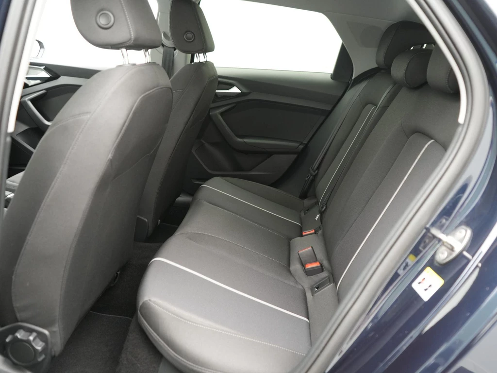 Audi A1 Sportback – foto 35