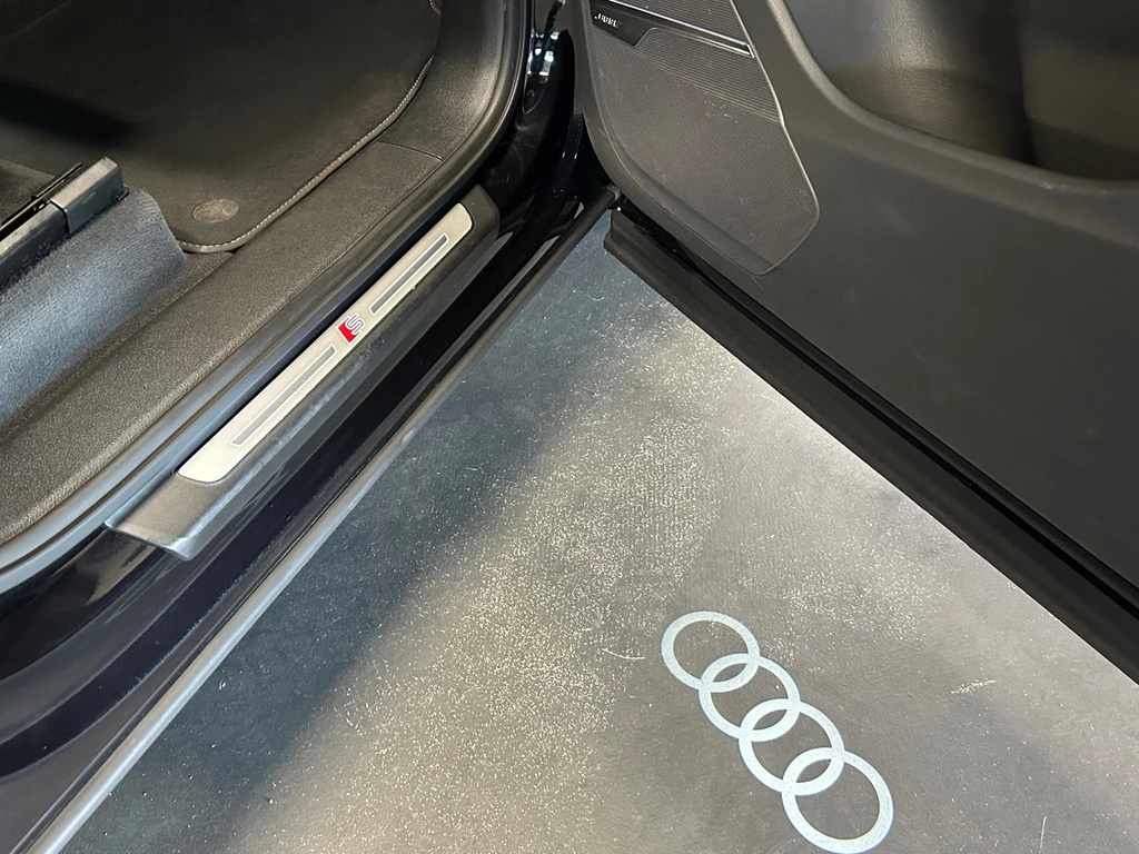 Audi Q7 – foto 47