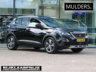 Peugeot 3008 – thumbnail 5