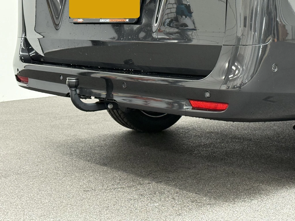 Mercedes-Benz Vito – foto 15
