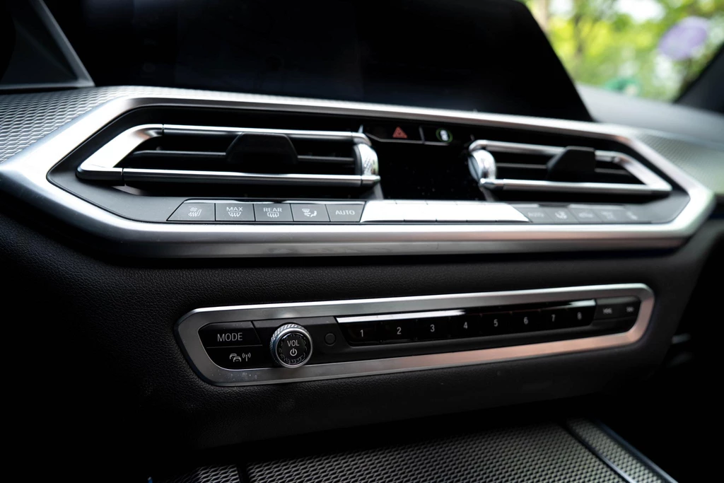 BMW X5 – foto 42