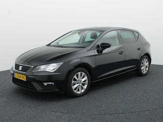 SEAT Leon – thumbnail 2