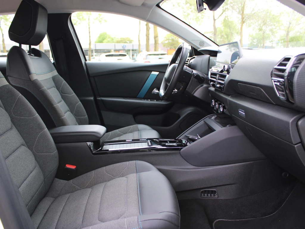 Citroën ë-C4 – foto 9