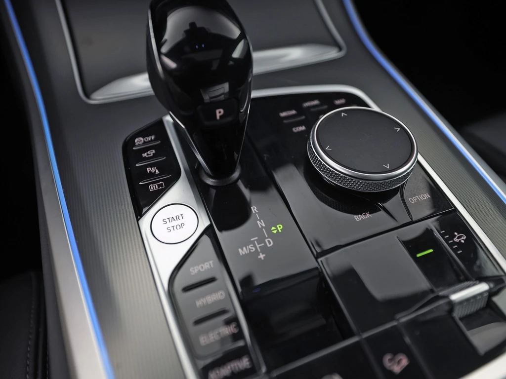 BMW X5 – foto 38