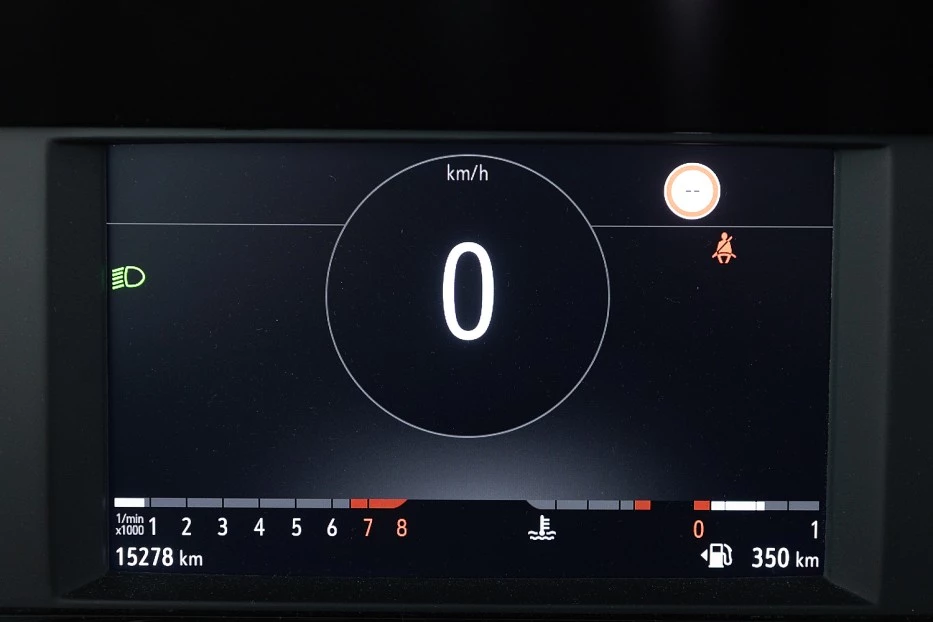 Opel Mokka – foto 28