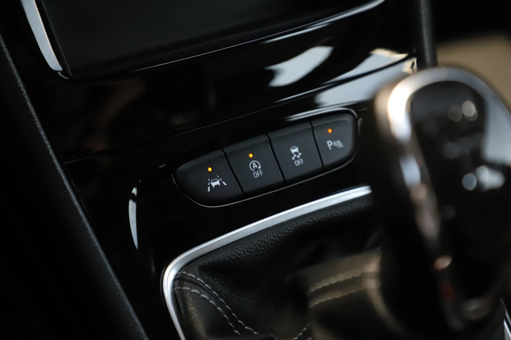 Opel Astra – foto 13