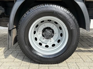 Volkswagen Crafter – thumbnail 18