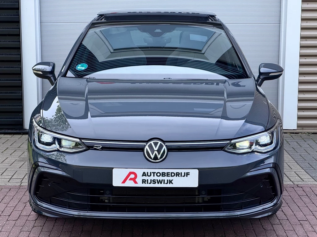 Volkswagen Golf – foto 10