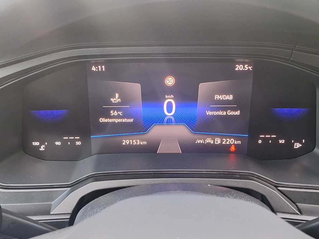 Volkswagen Taigo – foto 16